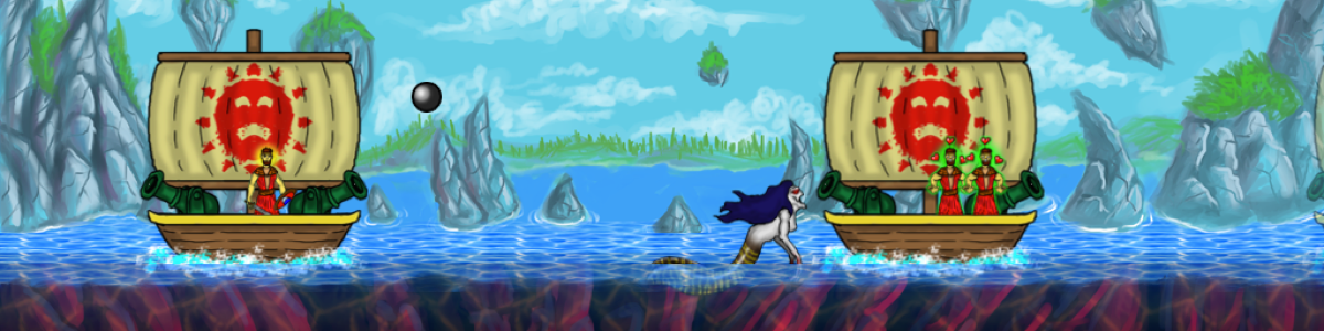 Siren Song screenshot